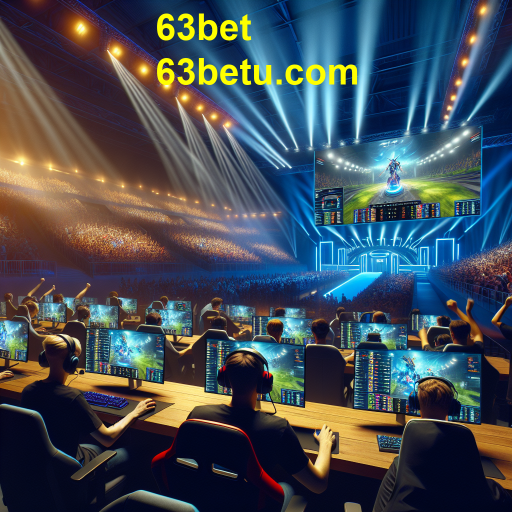 O Crescimento dos Esports: Uma Nova Era para o Entretenimento Digital