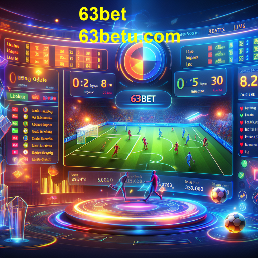 63bet oferece uma experiência de jogo excepcional com uma ampla gama de opções de apostas em esportes e jogos de cassino. O site é conhecido por suas promoções atrativas e suporte ao cliente eficiente, garantindo uma experiência segura e divertida para todos os jogadores.